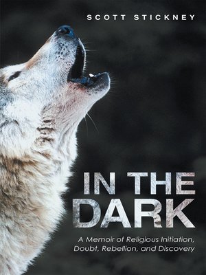 cover image of In the Dark